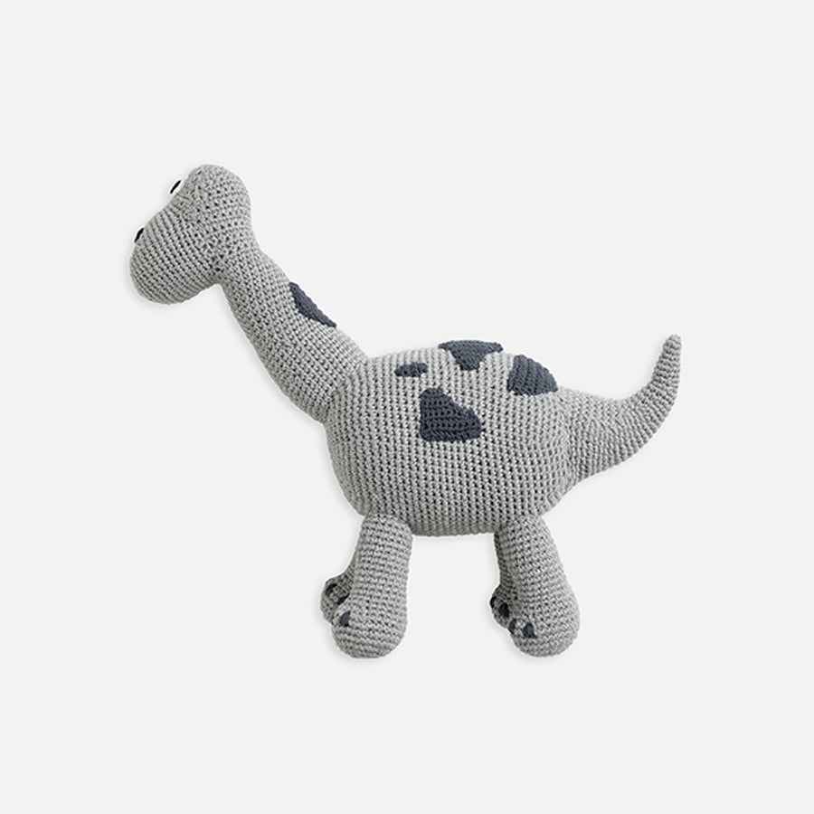 Miann & Co Large Softie - Ollie Dinosaur
