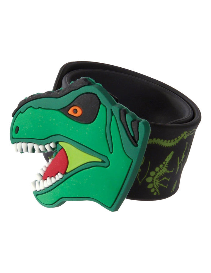 Slap Band - Dinosaur