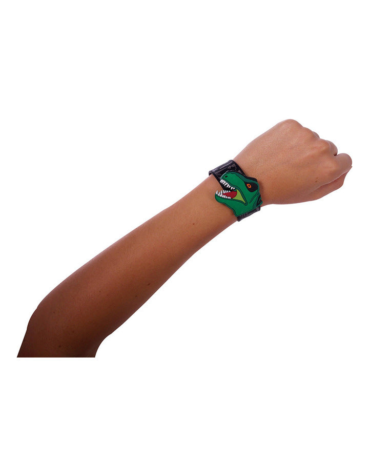 Slap Band - Dinosaur