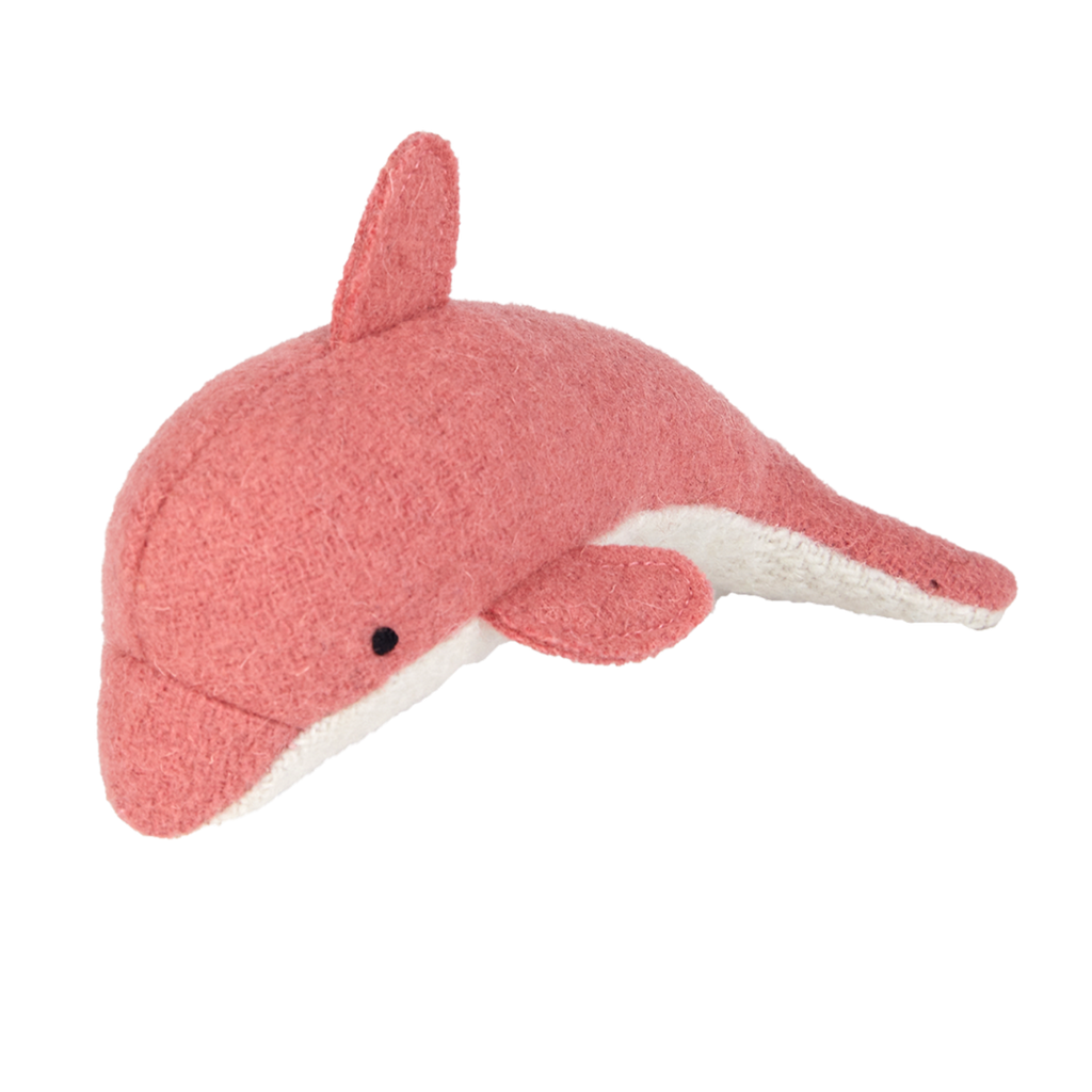 Holdie Animals - Ocean