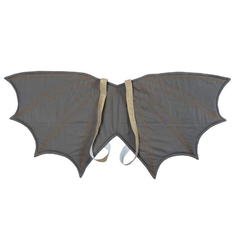 Wings - Dragon