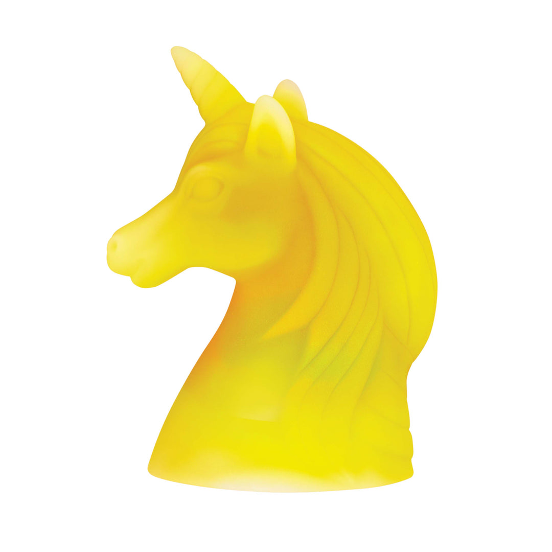 Illuminate - Unicorn Head