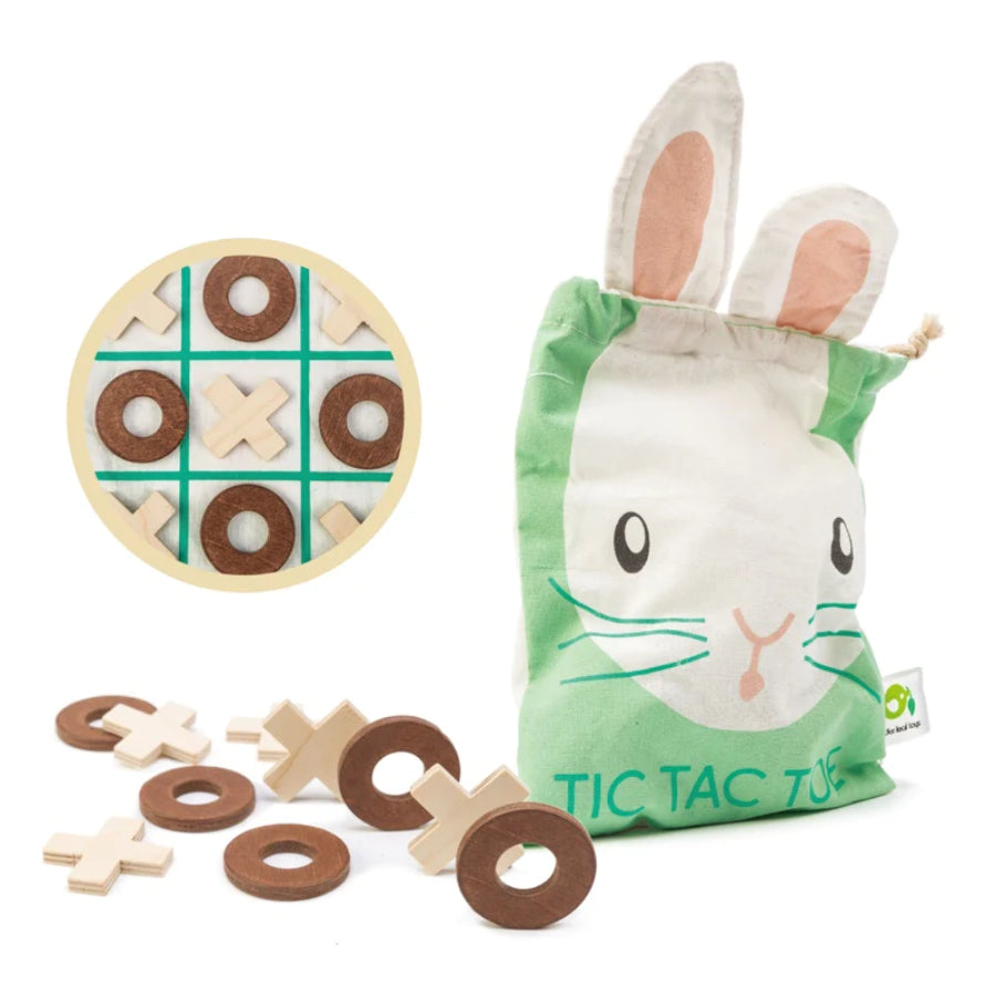 Tic Tac Toe