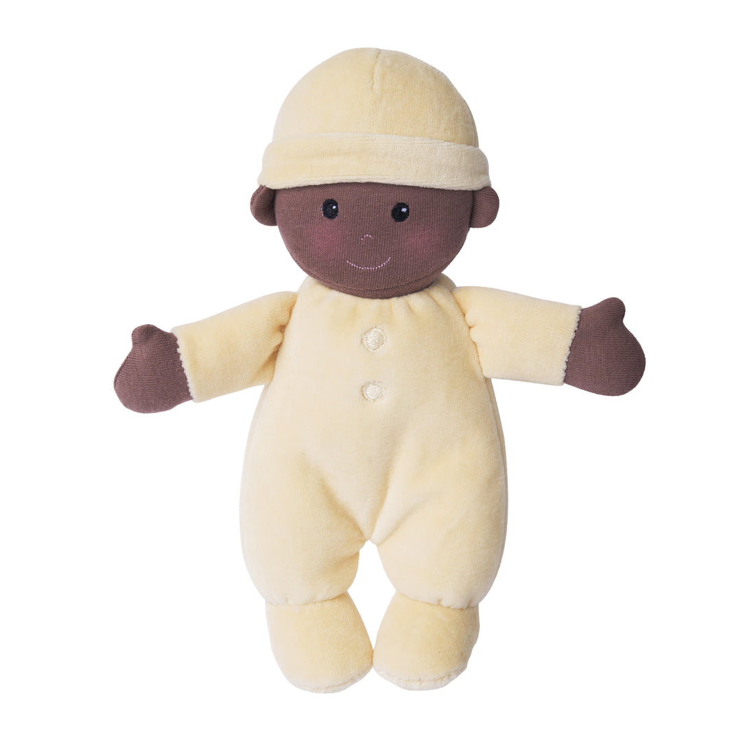 First Baby Doll Cream – Daisy and Hen