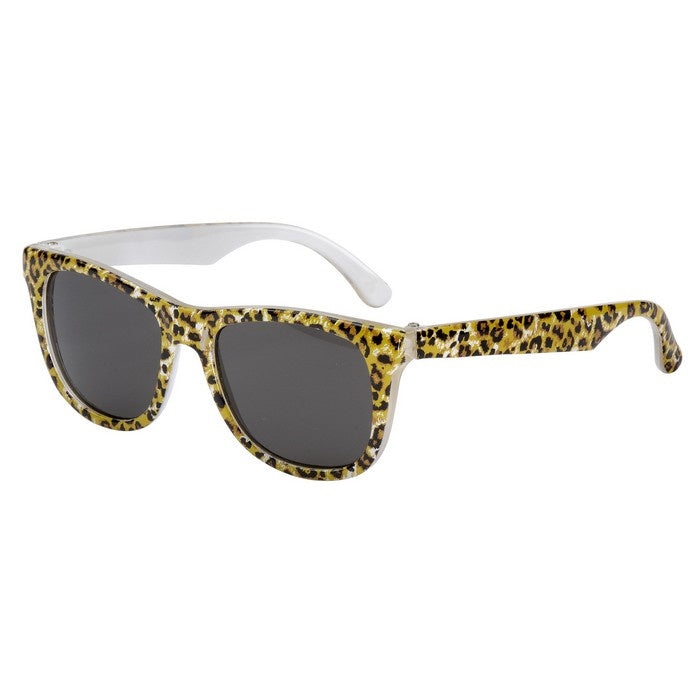 Child Sunnies Gidget - Leopard (3+ years)