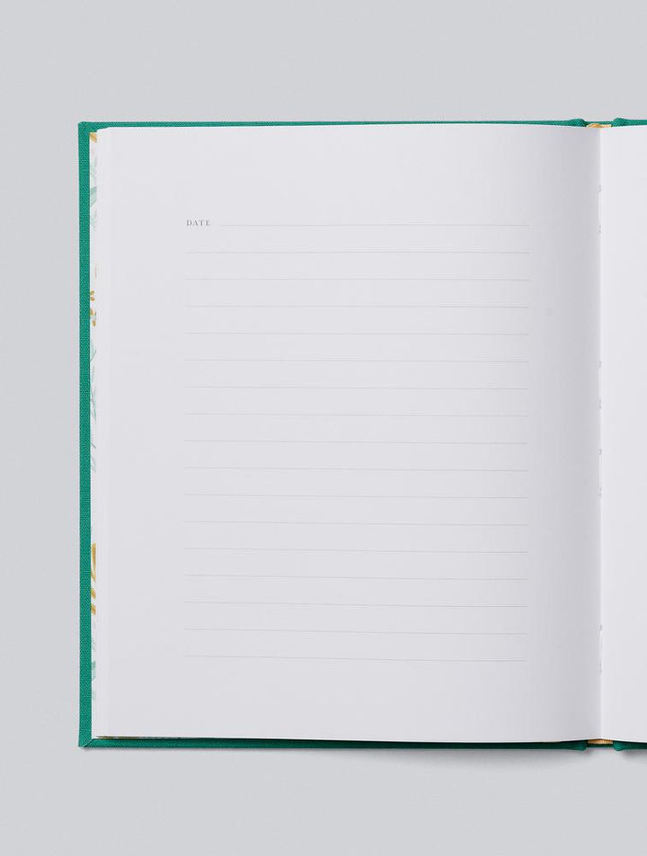 Write To Me - Family Easter Book - Mint