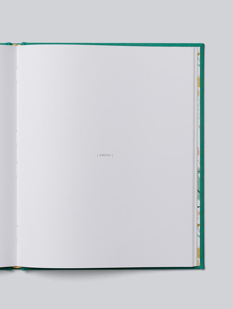 Write To Me - Family Easter Book - Mint