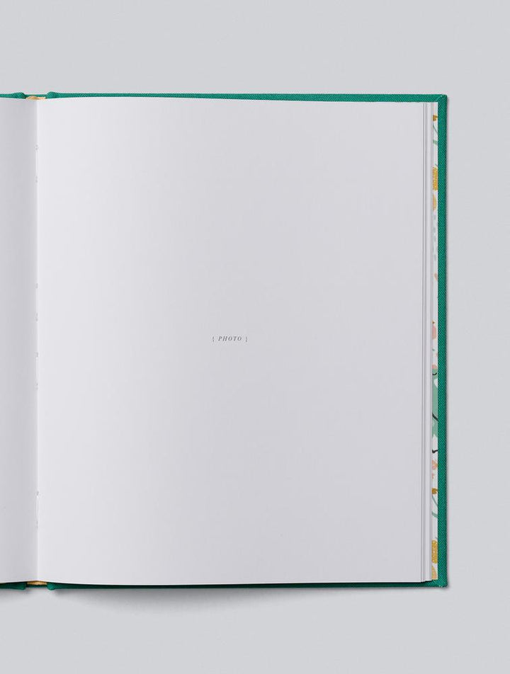 Write To Me - Family Easter Book - Mint
