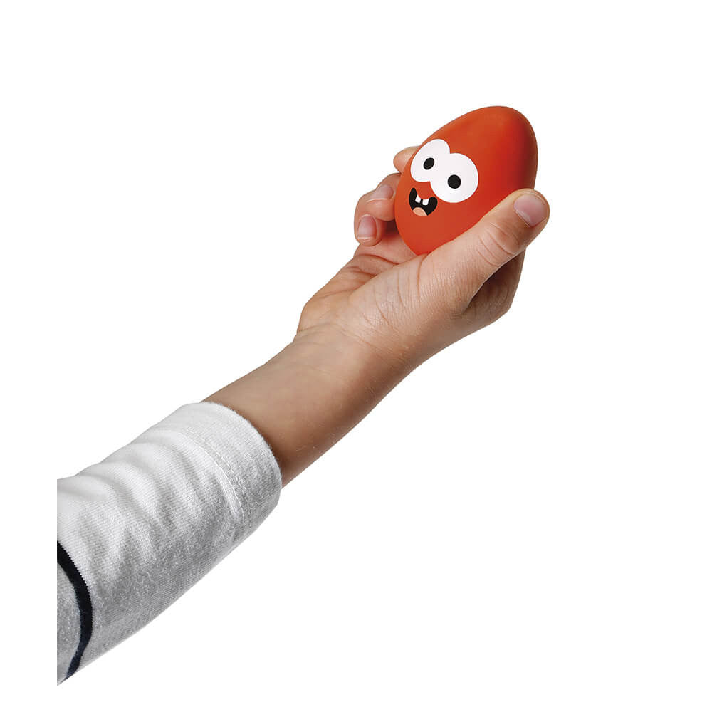 Janod - Egg and Spoon Race