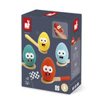 Egg and Spoon Race
