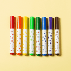 Scented Markers