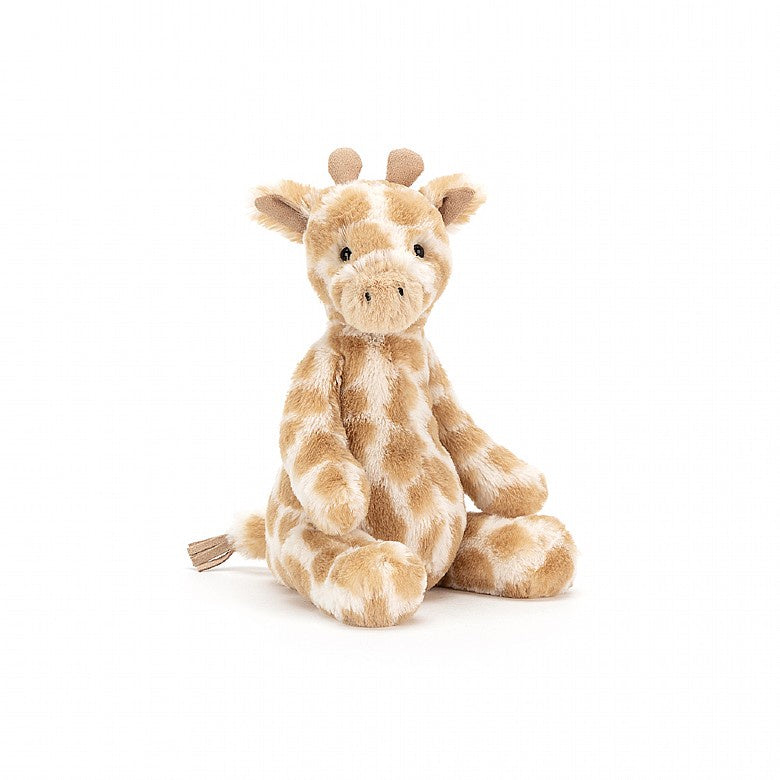 Jellycat Puffles Giraffe