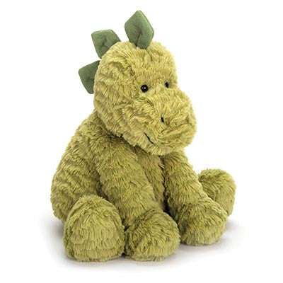 Jellycat Fuddlewuddle Dino