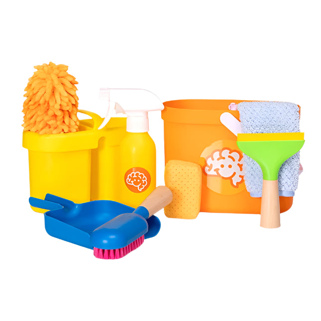 Pretendables Cleaning Set