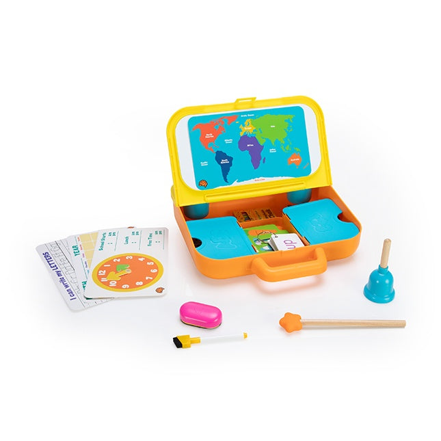 Fat Brain - Pretendables School Set