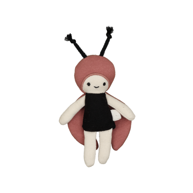 Pocket Friend - Ladybug