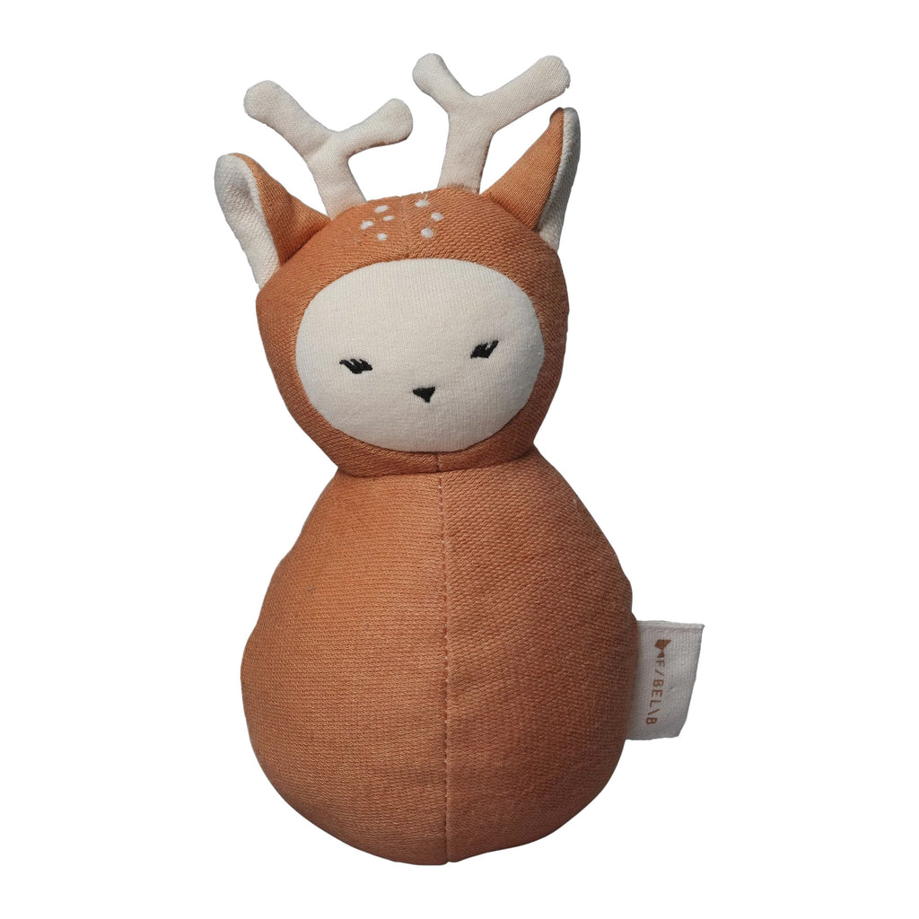 Tumbler - Fawn - 17cm
