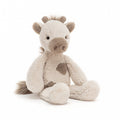 Jellycat Billie Giraffe Medium