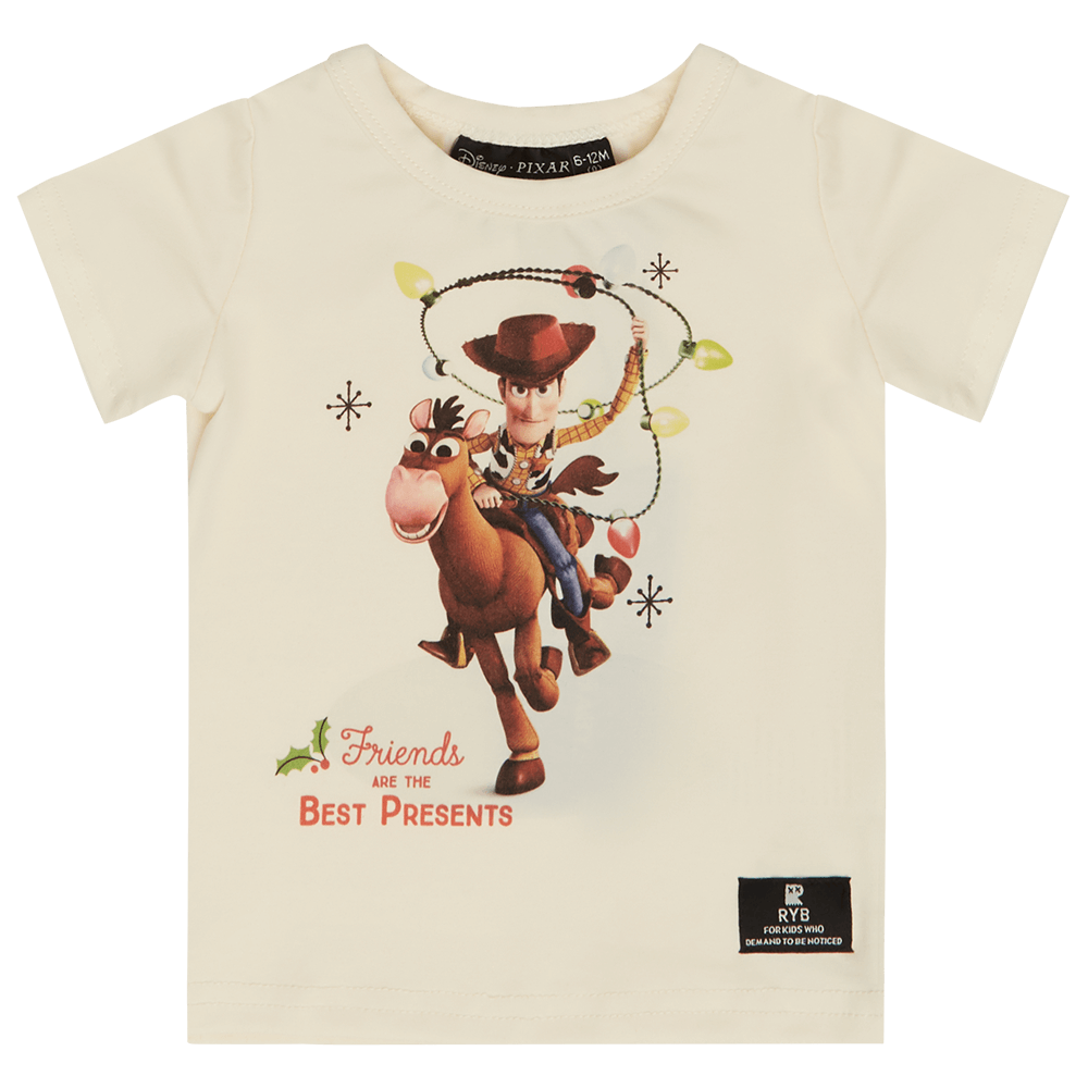 Rock Your Baby Best Presents T-Shirt - Baby
