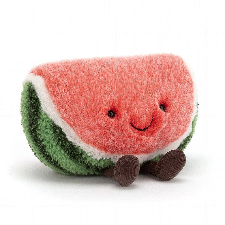 Amuseables Small - Watermelon
