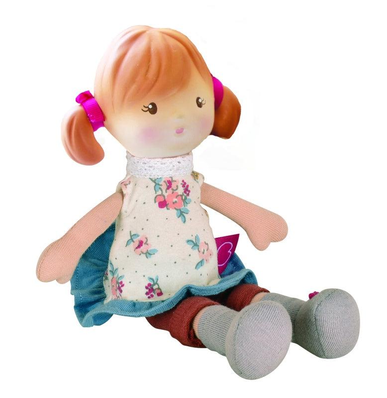 Teeny Doll