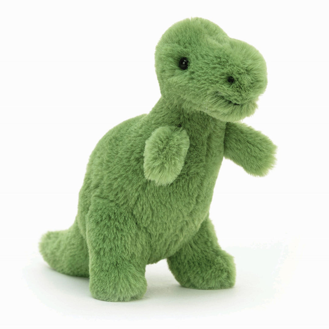 Jellycat Fossily T-Rex Mini