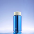 Drink Bottle 1L - Blue/Cloud