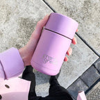 Reusable Cup 295ml - Lilac Haze