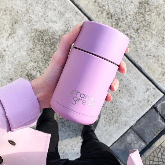 Reusable Cup 295ml - Lilac Haze