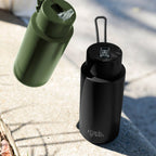 Drink Bottle 1L - Midnight