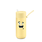 Frankster Drink Bottle 475ml - Buttermilk/Splash
