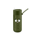Frankster Drink Bottle 475ml - Khaki/Scout