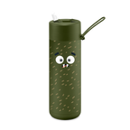 Frankster Drink Bottle 595ml - Khaki/Scout