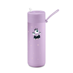 Frankster Drink Bottle 595ml - Lilac Haze/Flick