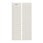 To Do Lists | Sticky Note Set | Pack of Two