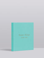 Write To Me - Funny Things You Say - Mint