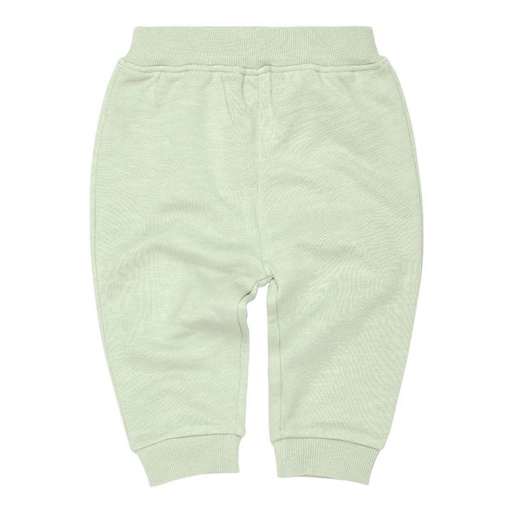 Toshi Dreamtime Organic Trackies - Jade