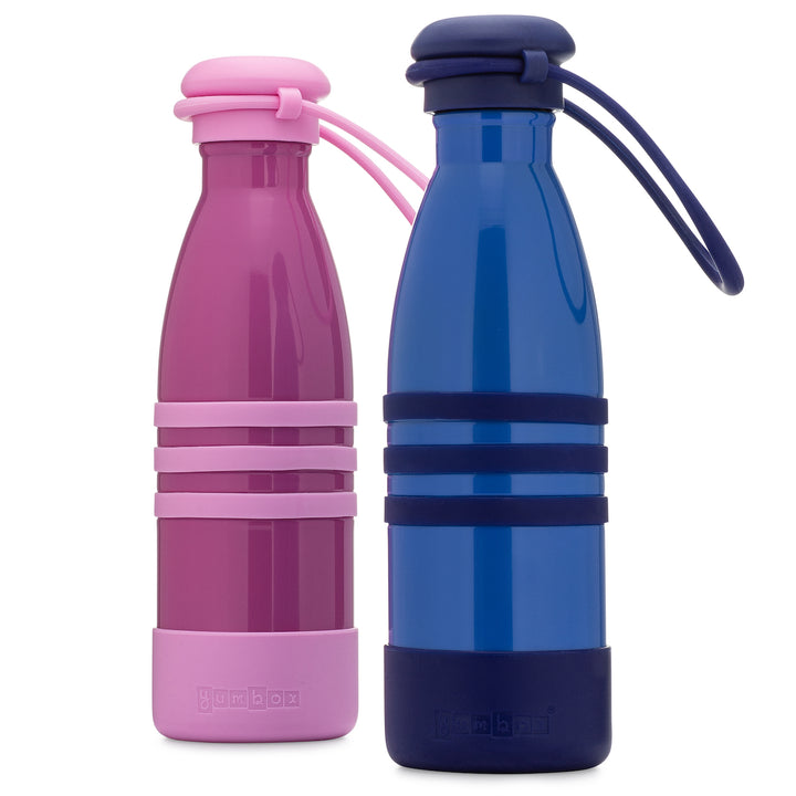 Yumbox Drink Bottle | Pacific Pink