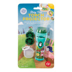 Story Time Torch Projector - Tortoise and the Hare
