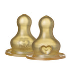 Replacement Nipple 2 Pack - Medium