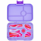 Yumbox Tapas 5 Comp | Ibiza Purple - Groovy