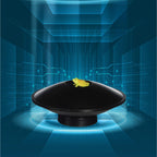 Discovery Zone - 3D Mirascope