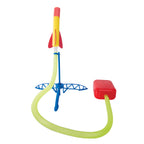 Discovery Zone - Soaring Rocket Kit
