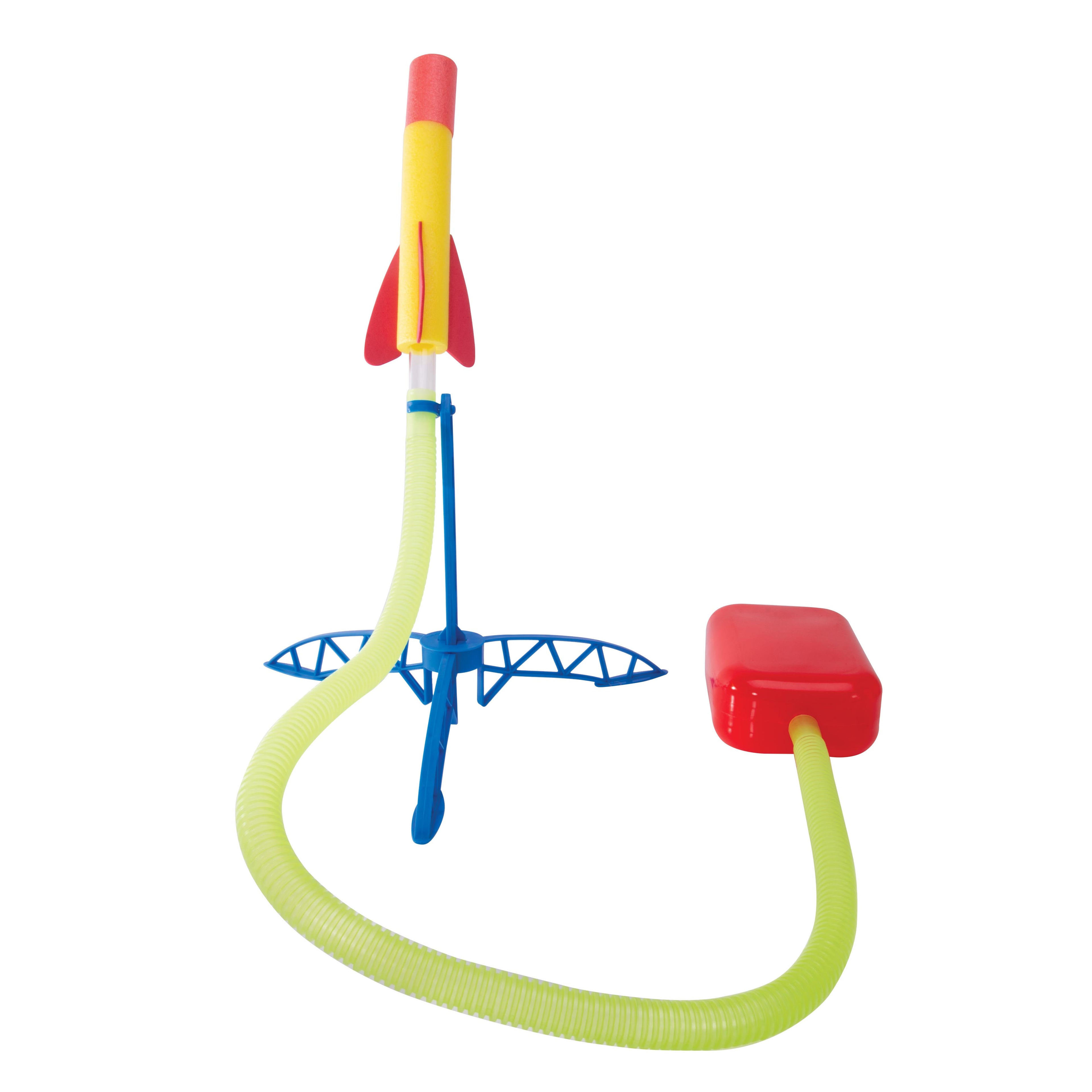 Discovery Zone - Soaring Rocket Kit