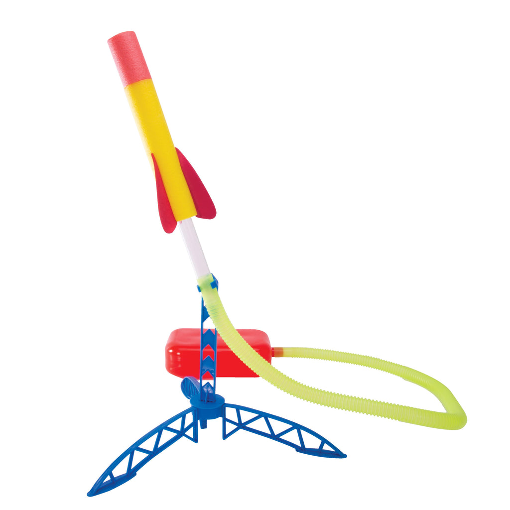 Discovery Zone - Soaring Rocket Kit