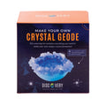 Discovery Zone - Make Your Own Geode
