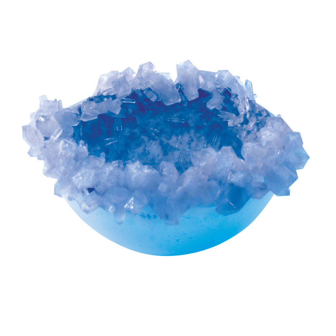 Discovery Zone - Make Your Own Geode