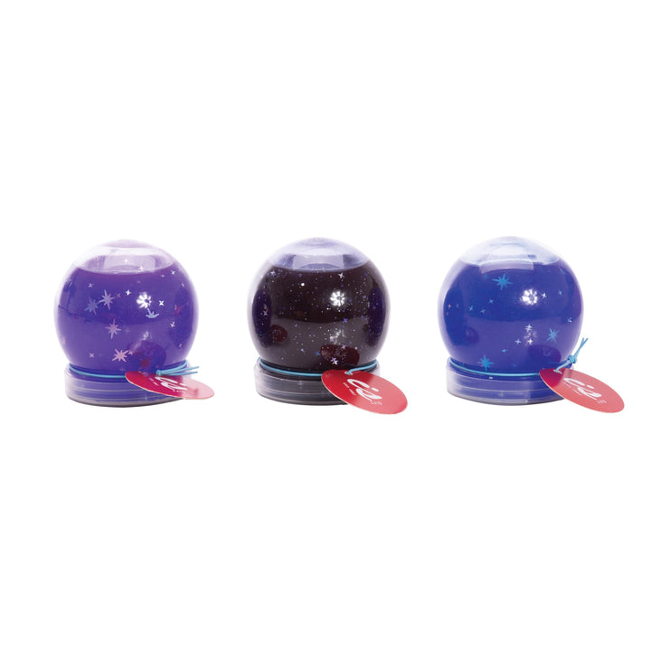 Discovery Zone Starry Sky Putty