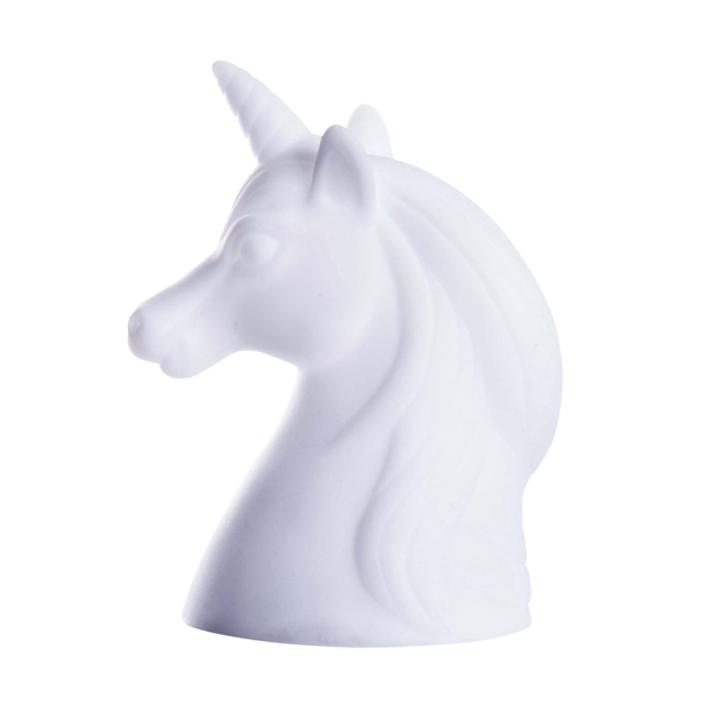 Illuminate - Unicorn Head