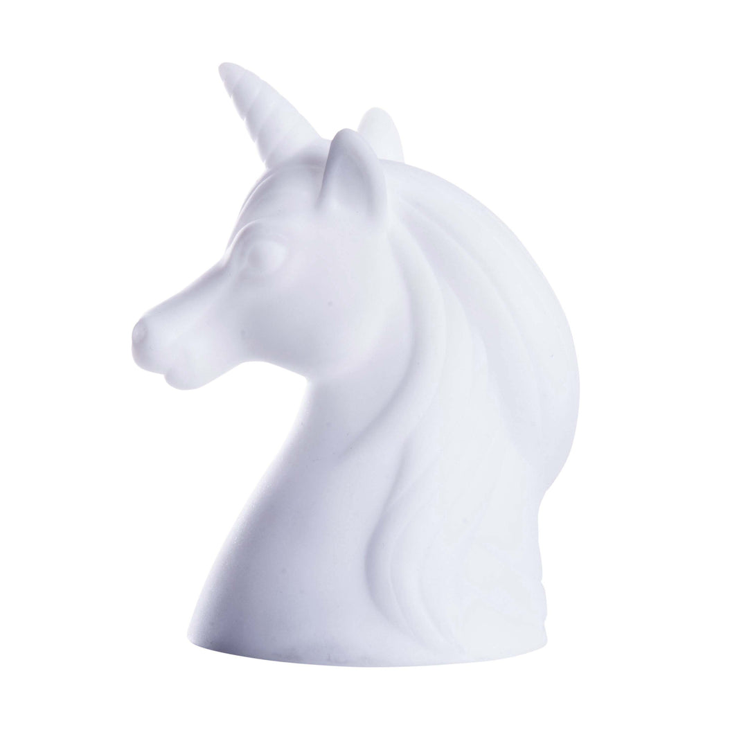 Illuminate - Unicorn Head
